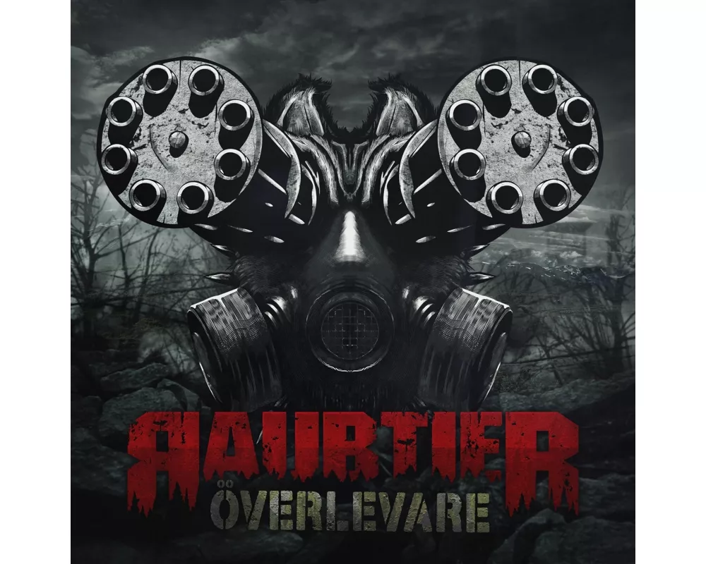 Överlevare