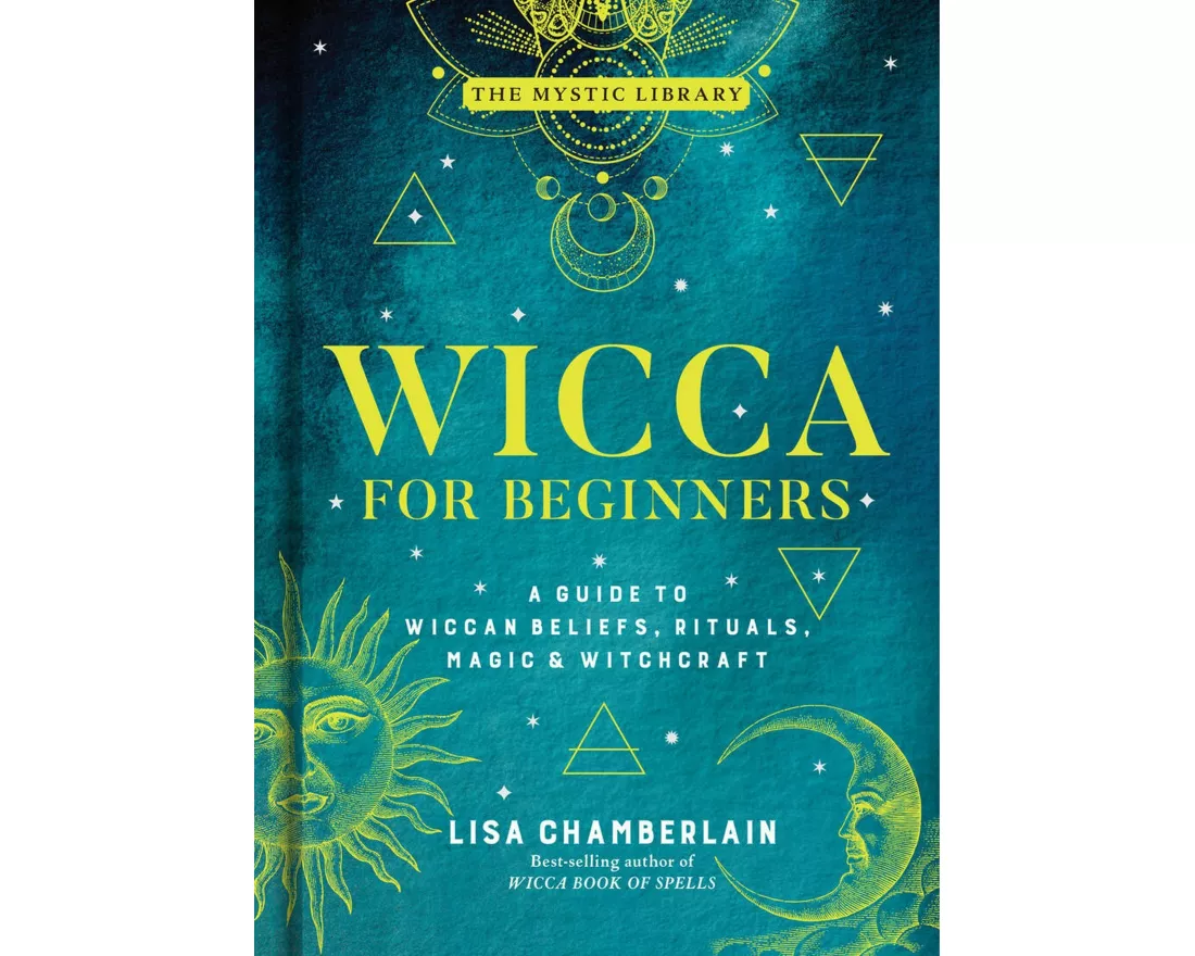 Wicca for Beginners