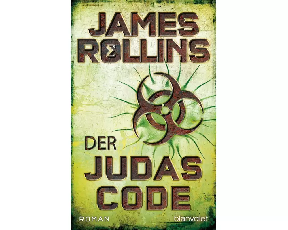 Der Judas-Code
