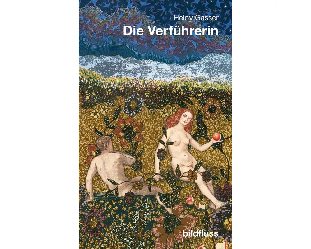 Die Verführerin