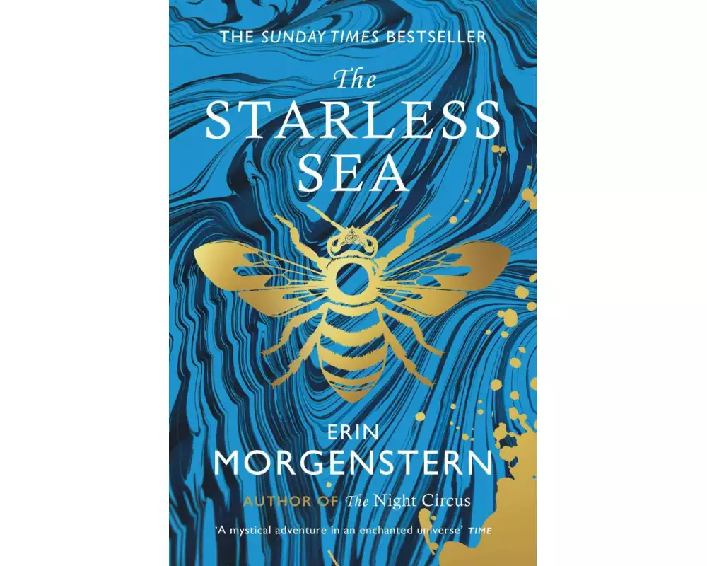 The Starless Sea
