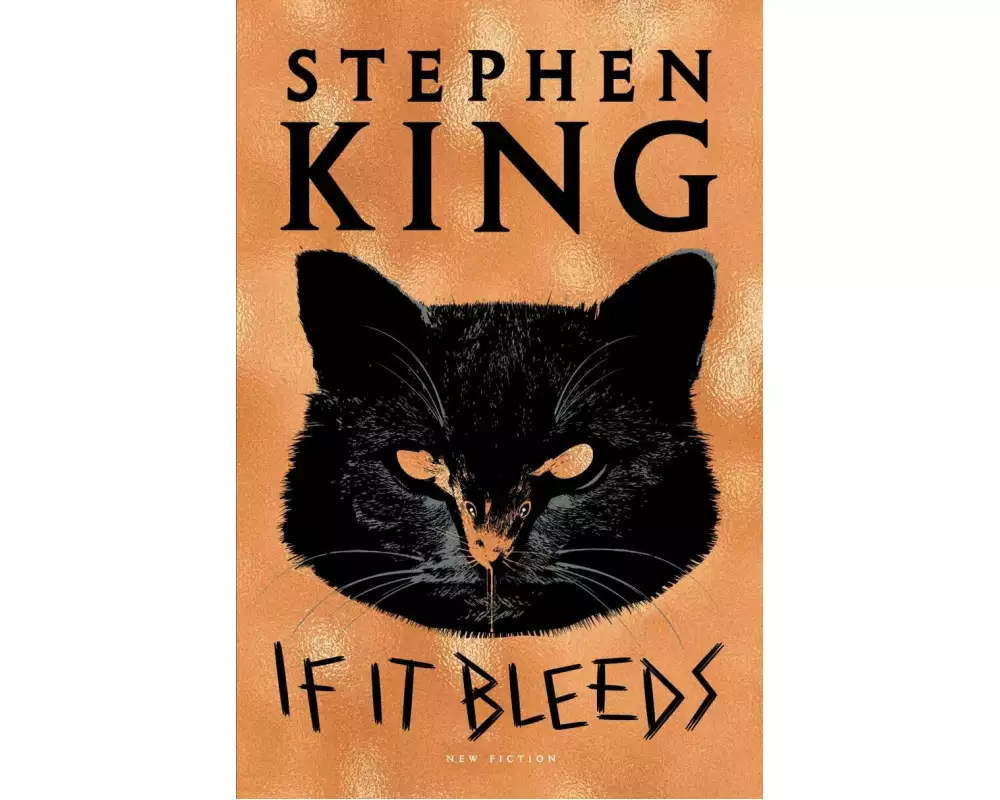 If It Bleeds