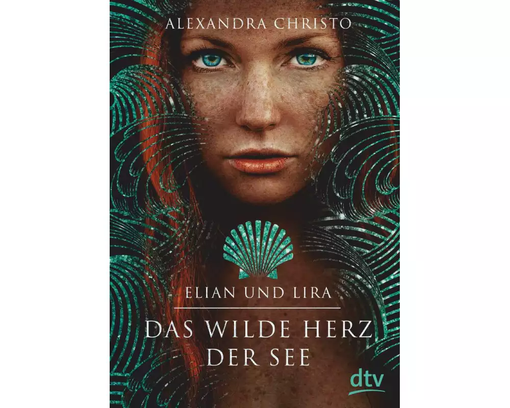 Elian und Lira – Das wilde Herz der See