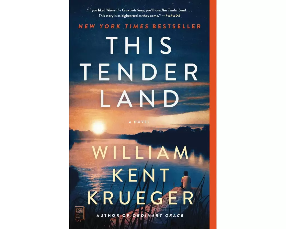 This Tender Land