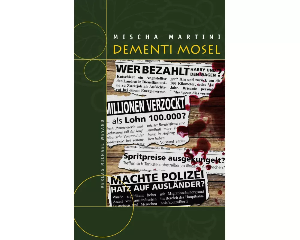 Dementi Mosel