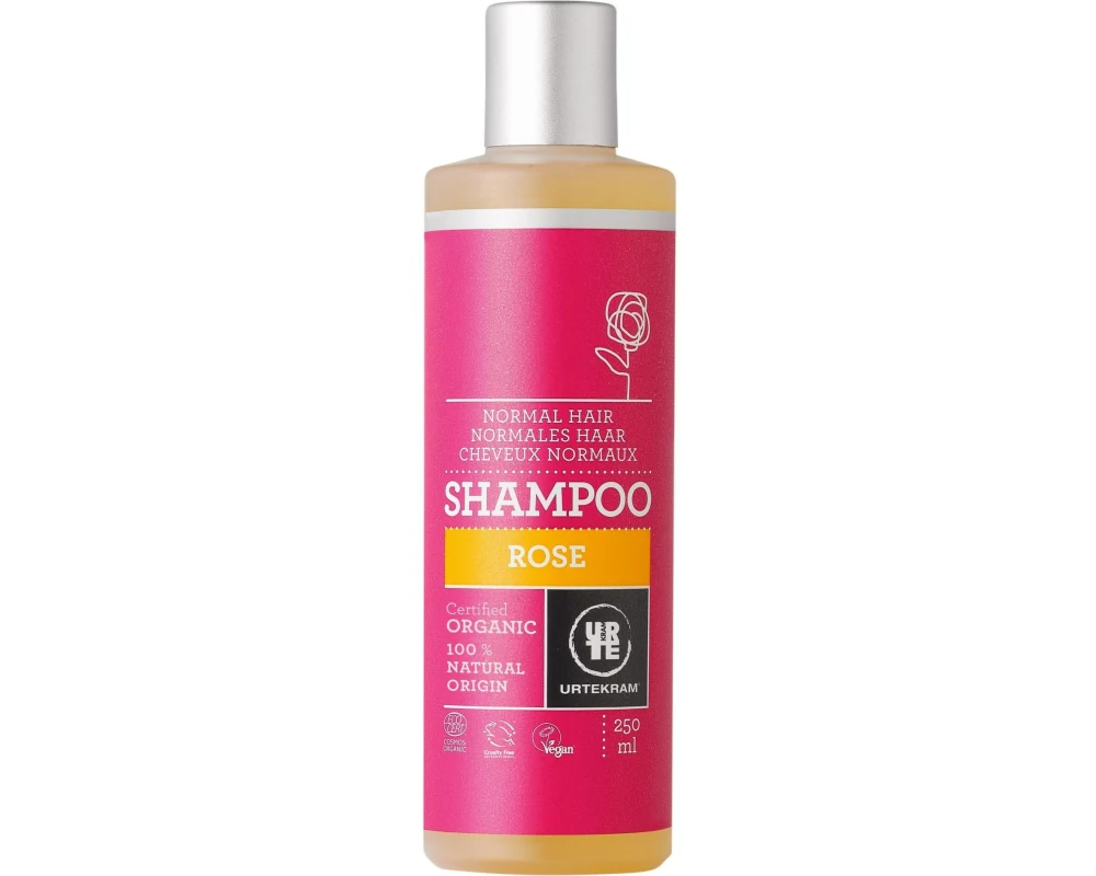 Urtekram Rose 250 ml