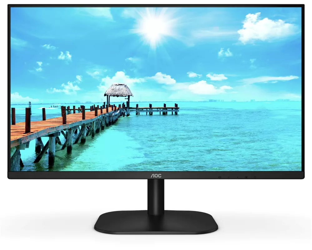 AOC Monitor 27B2DA