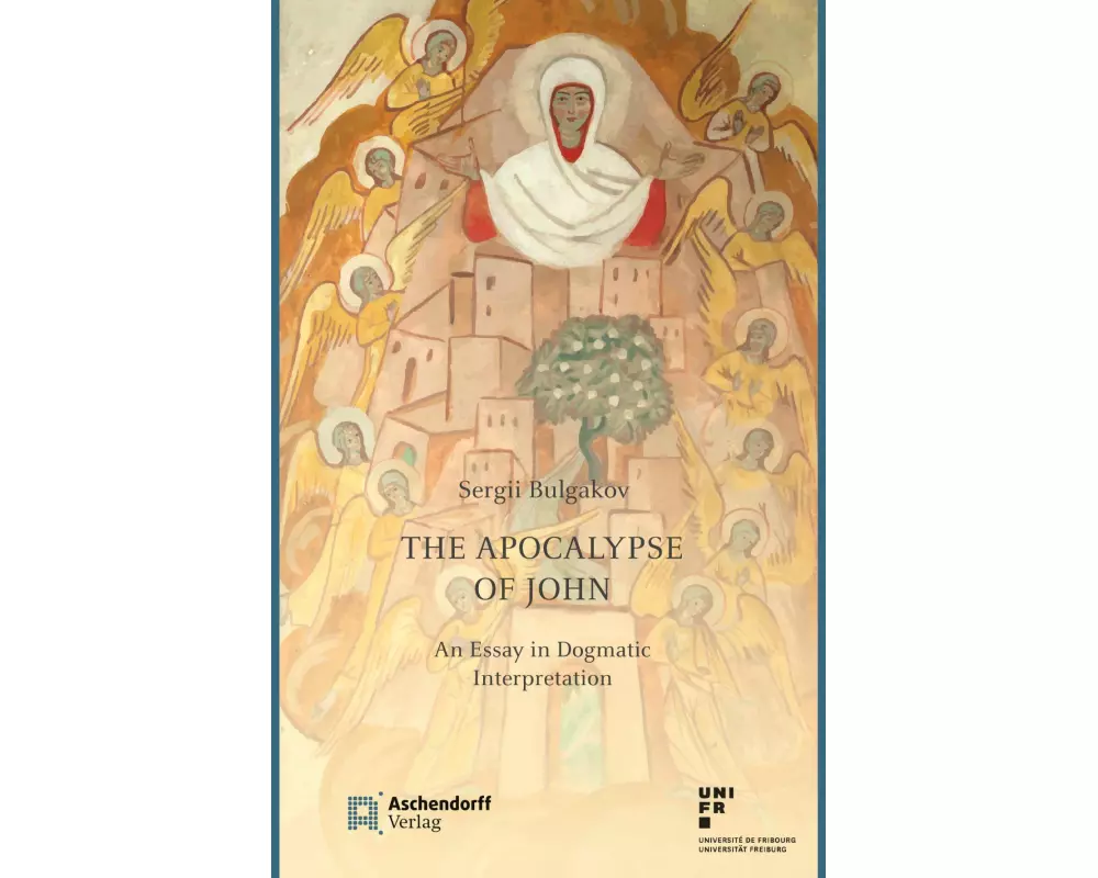 The Apocalypse of John