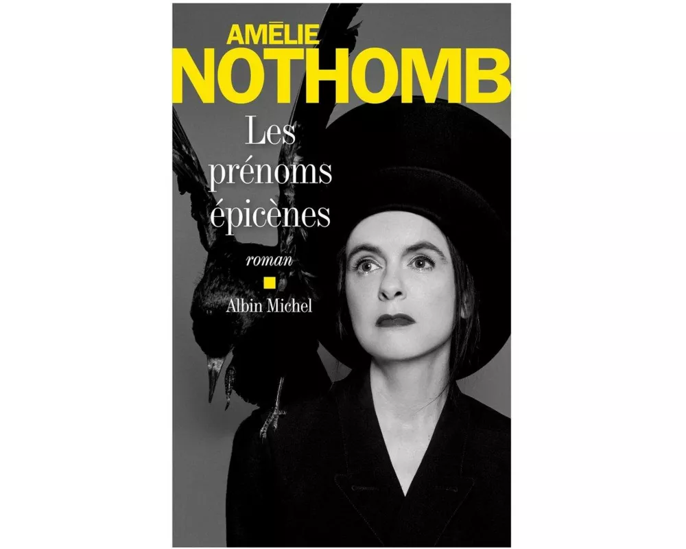 Les Prénoms épicènes