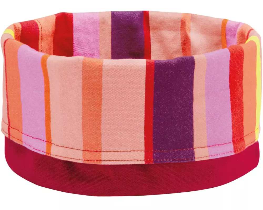 Remember Brotkorb Marrakesch Mehrfarbig