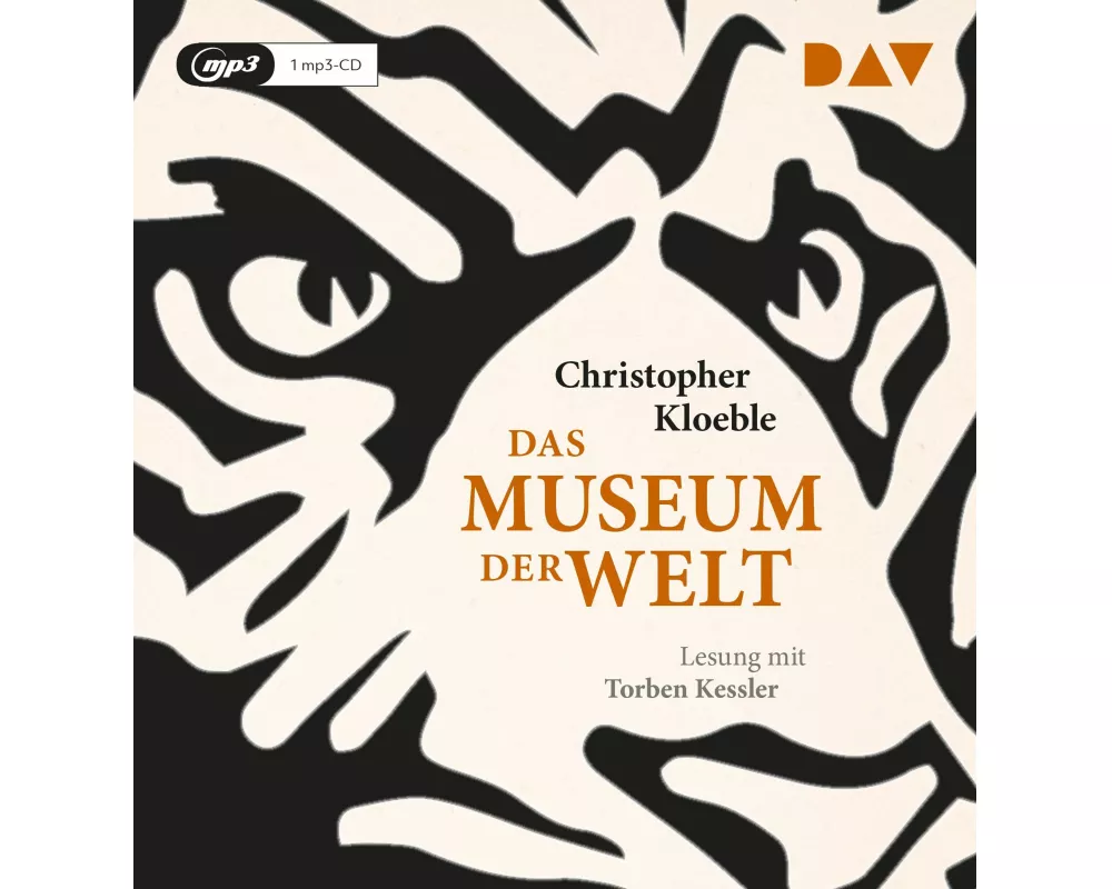 Das Museum der Welt
