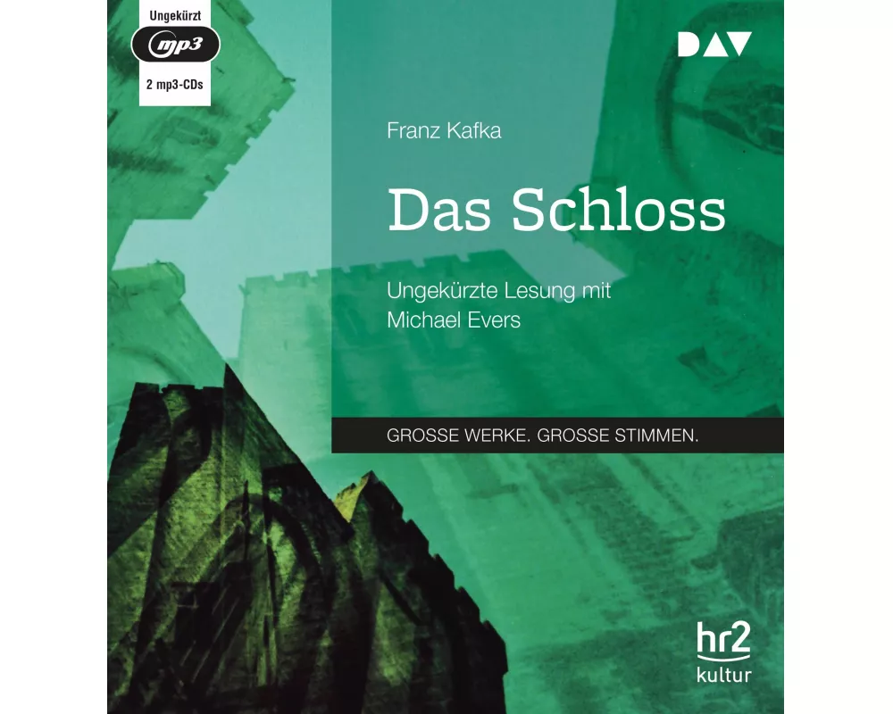 Das Schloss