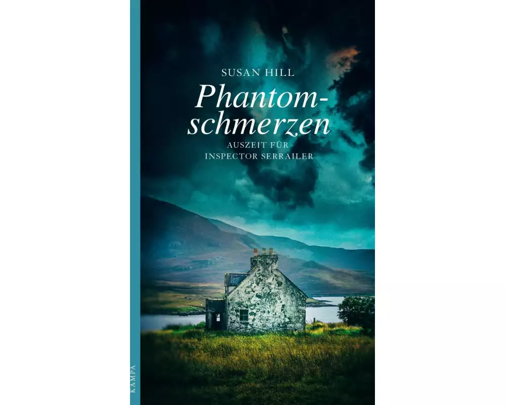 Phantomschmerzen
