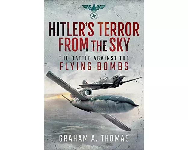 Hitler's Terror from the Sky