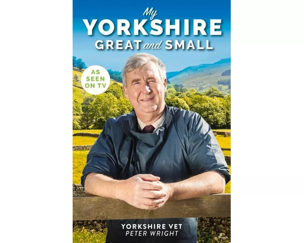 My Yorkshire Great and Small
