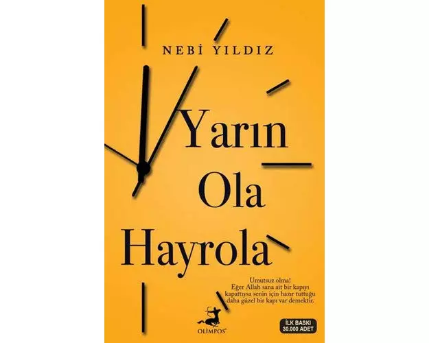 Yarin Ola Hayrola