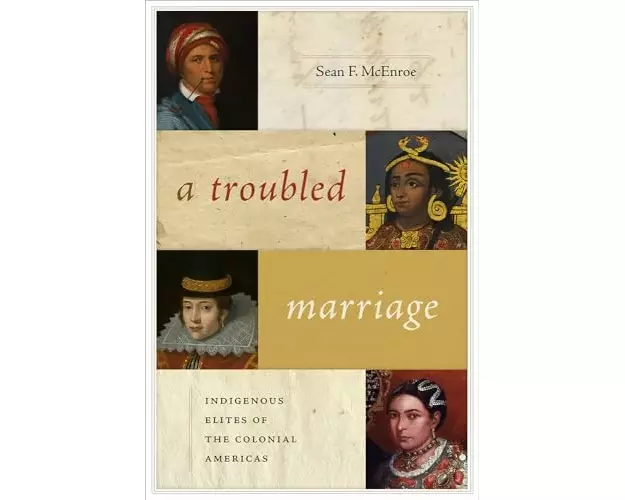 A Troubled Marriage