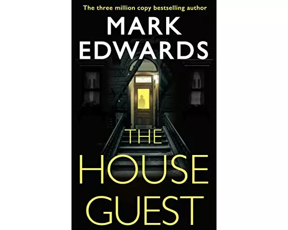 The House Guest