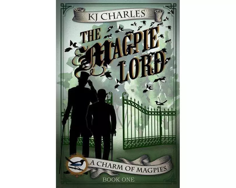 The Magpie Lord