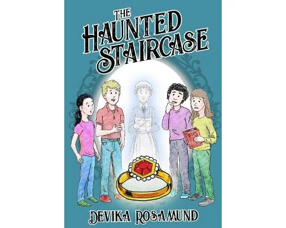The Haunted Staircase