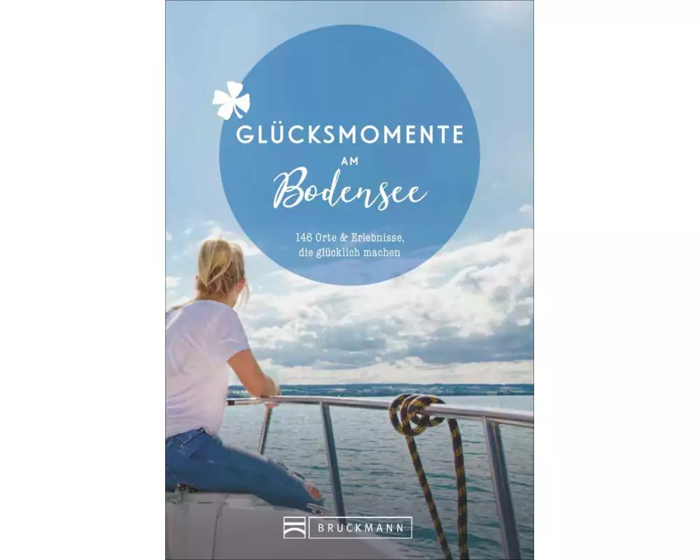 #Glücksmomente am Bodensee