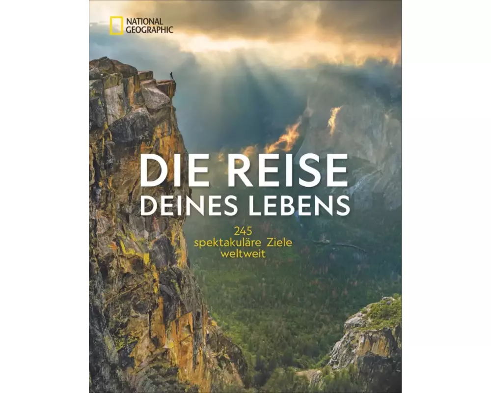 Die Reise deines Lebens
