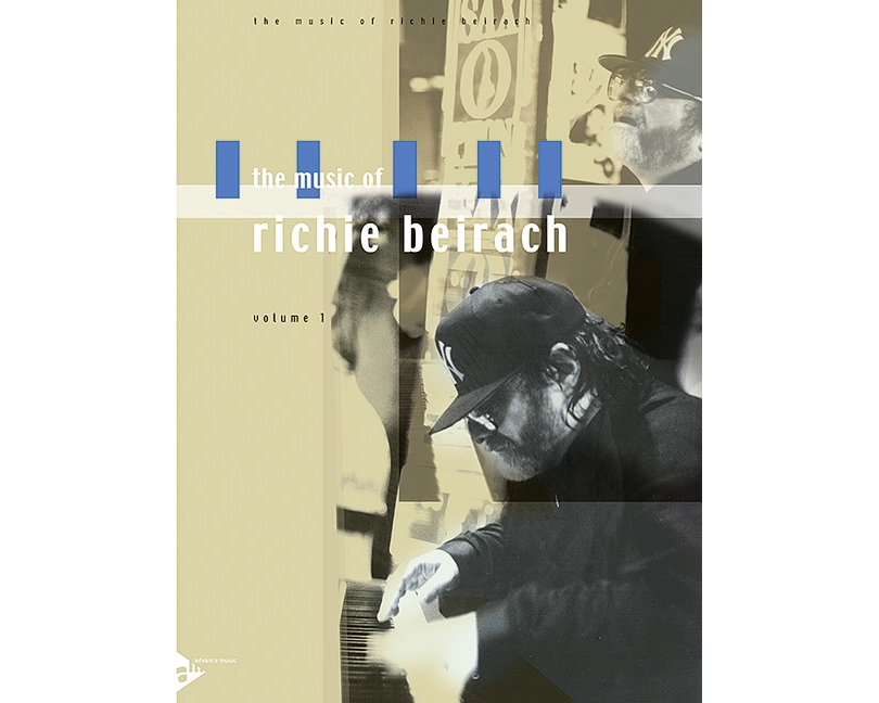 The Music of Richie Beirach
