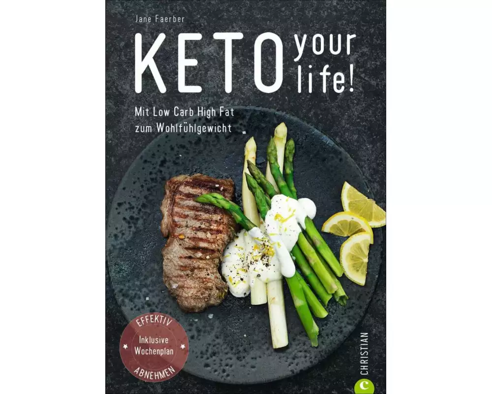 Keto your life!