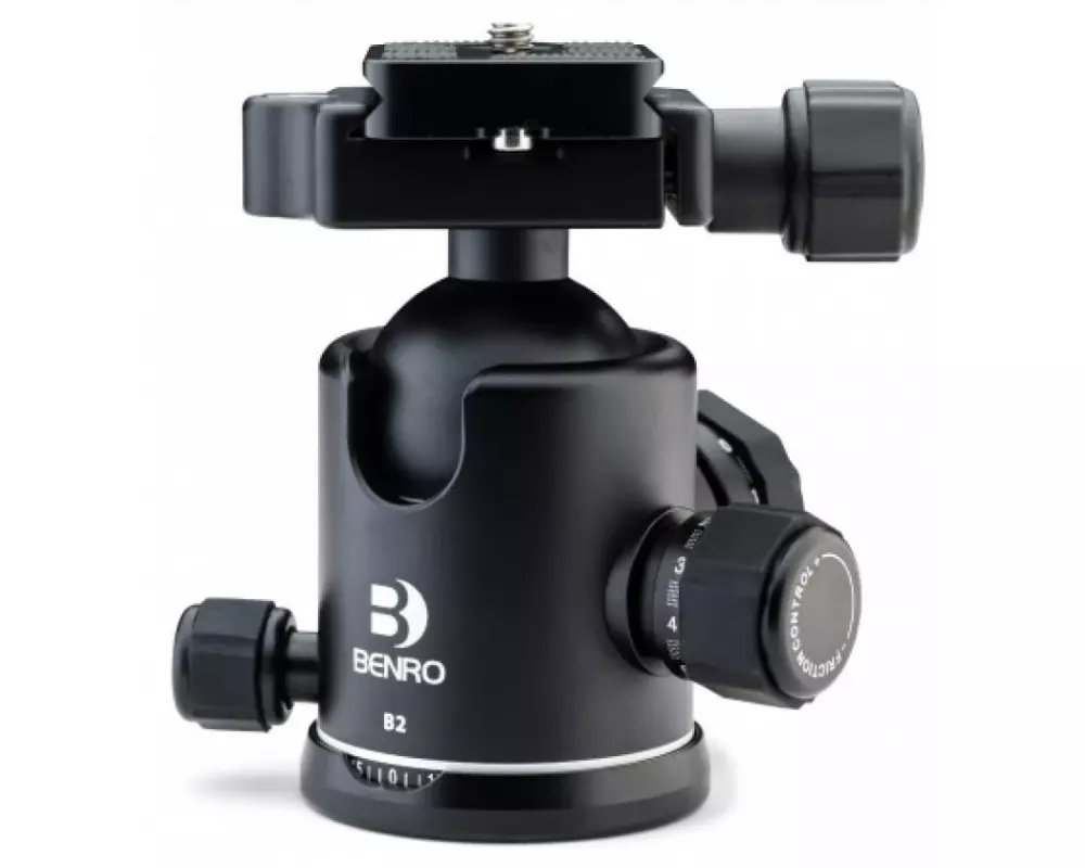 Benro Kugelkopf B2