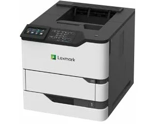 Lexmark M5255