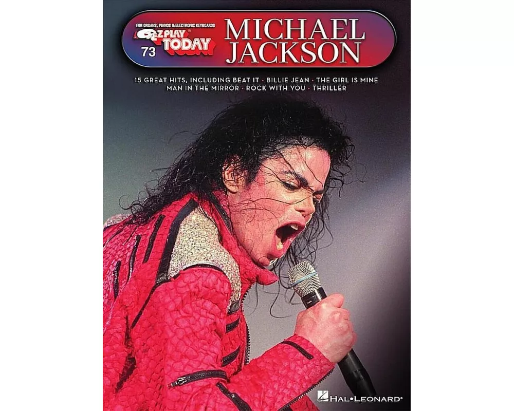 Michael Jackson