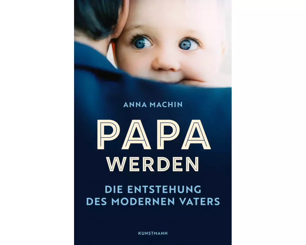 Papa werden