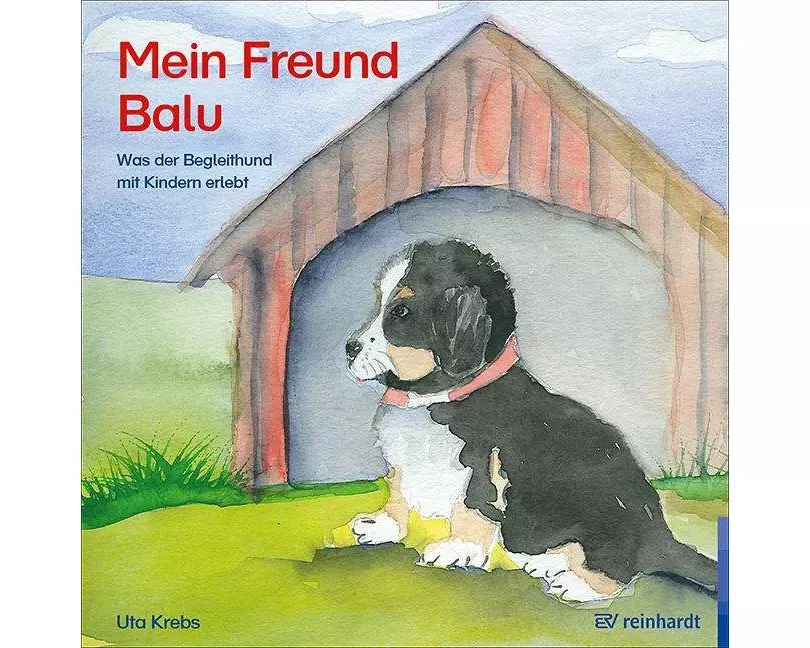 Mein Freund Balu