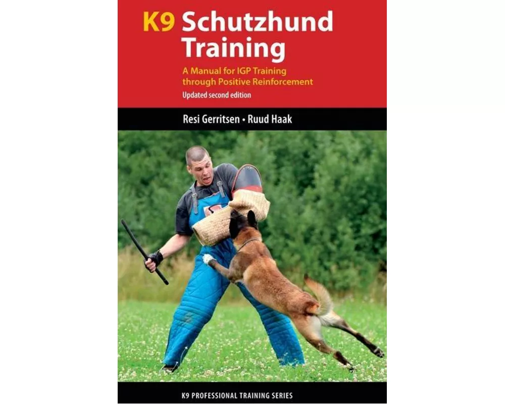 K9 Schutzhund Training