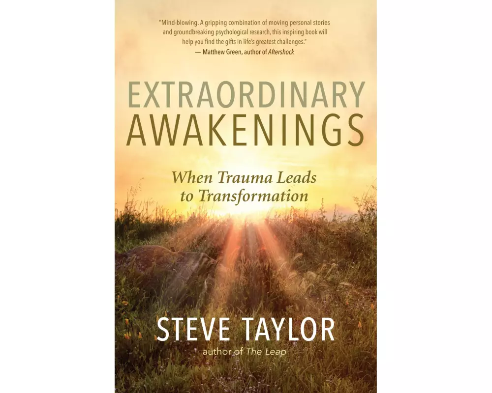 Extraordinary Awakenings