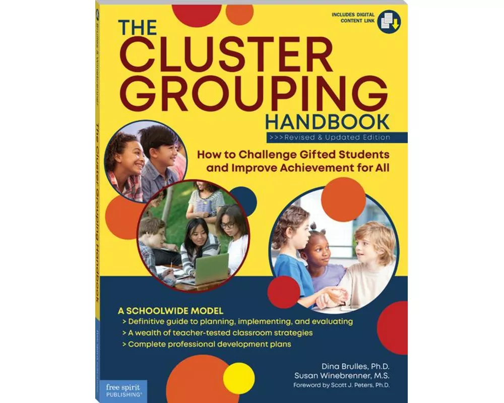 The Cluster Grouping Handbook