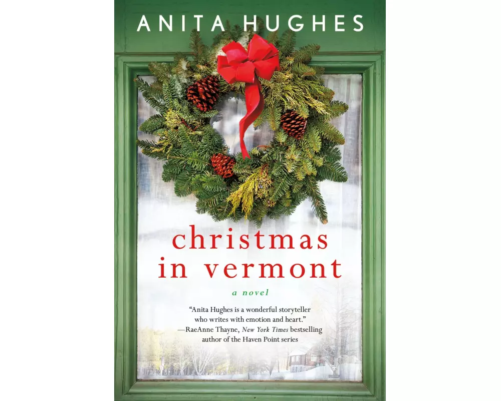 Christmas in Vermont