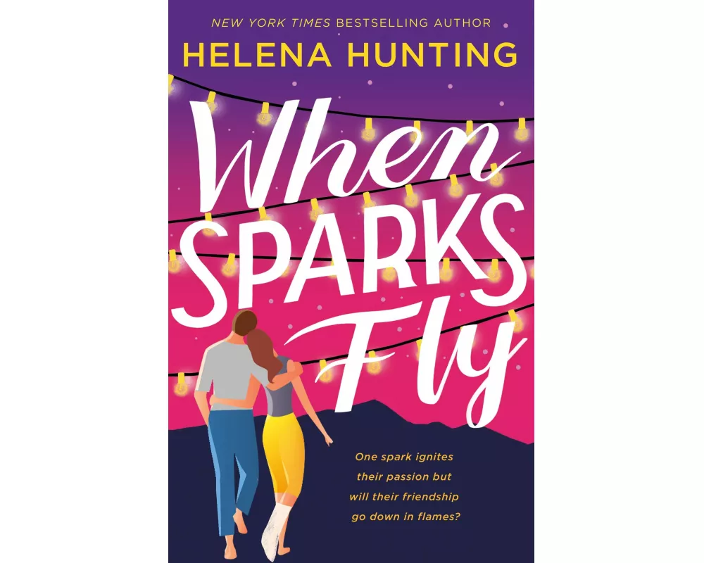 When Sparks Fly