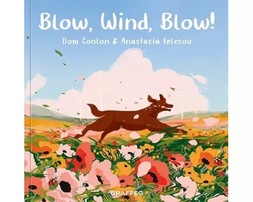 Blow, Wind, Blow!