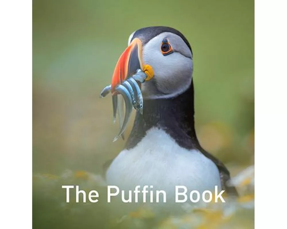 The Puffin Book