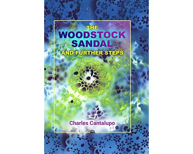 The Woodstock Sandal And Further Steps