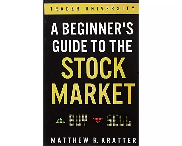 A Beginner's Guide to the Stock Market
