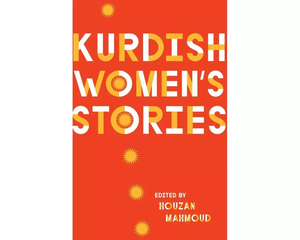 Kurdish Women's Stories