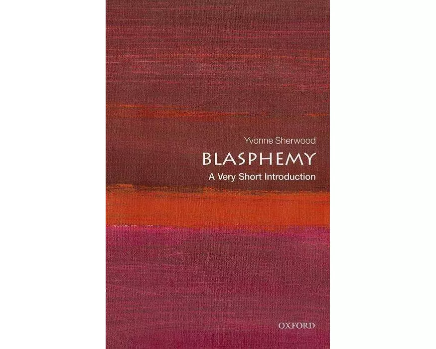 Blasphemy