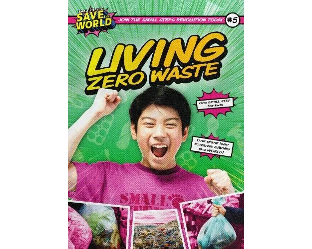 Living Zero Waste