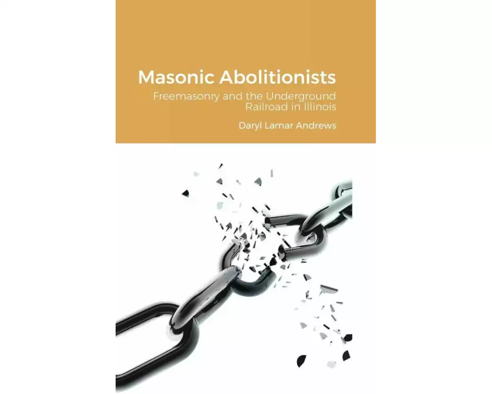 Masonic Abolitionists