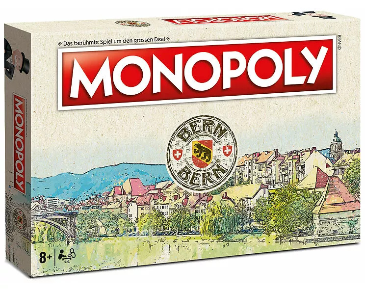 Monopoly Bern