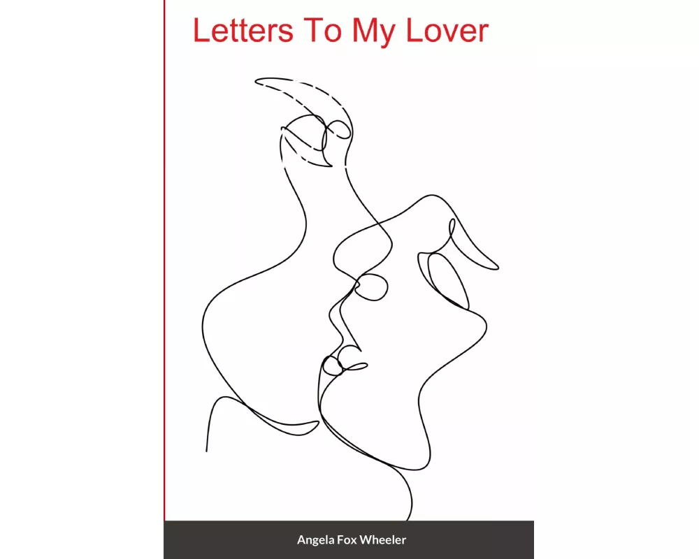 Letters To My Lover