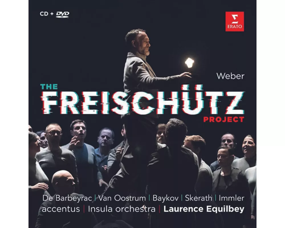 The Freischutz Project