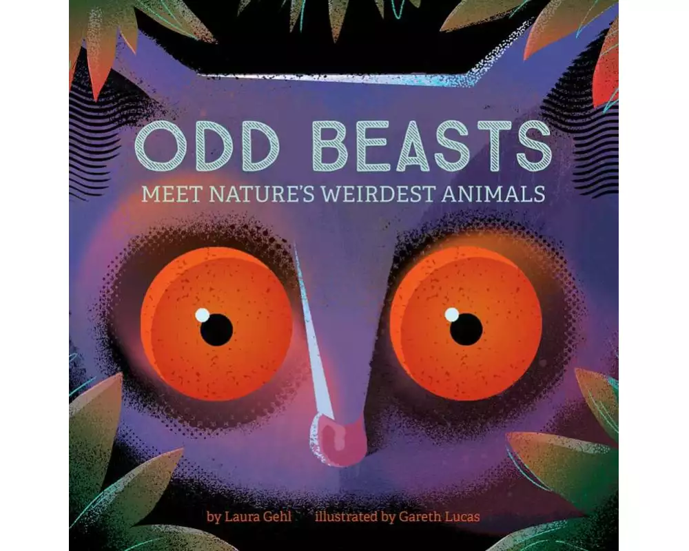 Odd Beasts
